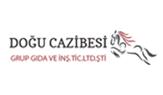 Doğu Cazibesi Grup Gıda ve İnş Tic Ltd Şti  - İstanbul